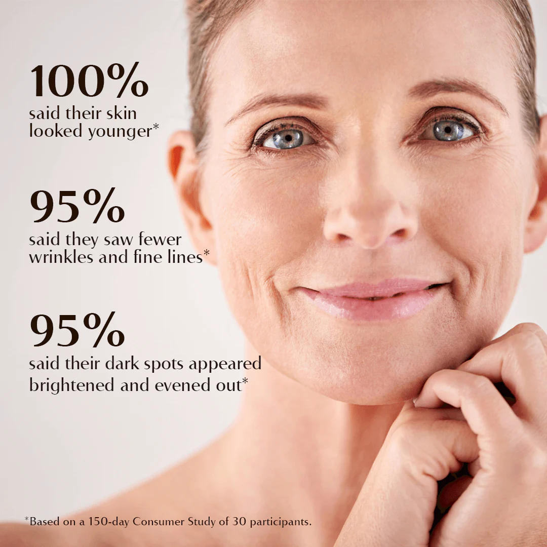 【𝐿𝑎𝑠𝑡 𝐷𝑎𝑦 𝑃𝑟𝑜𝑚𝑜𝑡𝑖𝑜𝑛 70% 𝑂𝐹𝐹】𝑷𝒖𝒓𝒆𝒍𝒖𝒙𝒐® Stem Cell–Inspired & GHK-Cu Powered Wrinkle-Refining Serum（Advanced Anti-Aging for Timeless, Radiant Skin） - Image 6