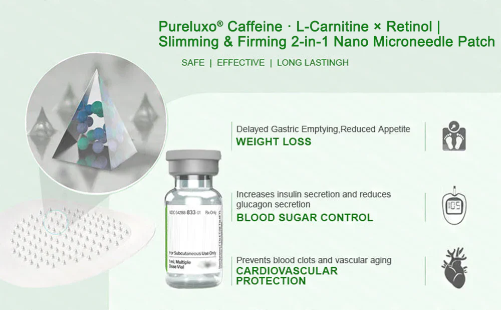 Official US Store 🇺🇸 | Pureluxo® Advanced Nano System Once Daily Care - Image 14