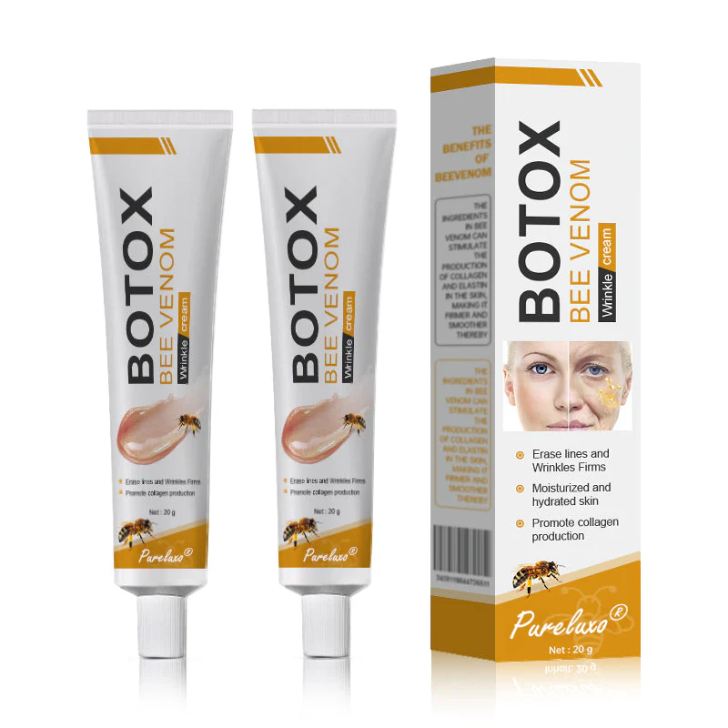 Official US Store 🇺🇸| Pureluxo® Advanced Skin Cream Daily Skin Care - Image 14